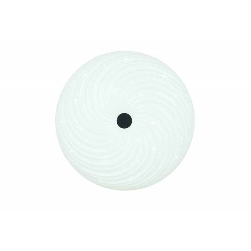 RL Lampa natynkowa LED GRAVITY R67695800 biały