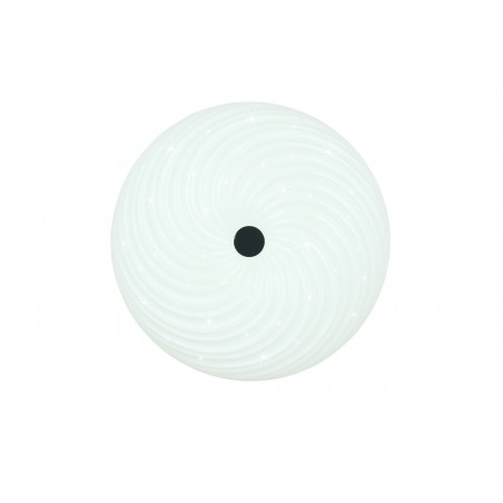 RL Lampa natynkowa LED GRAVITY R67695800 biały