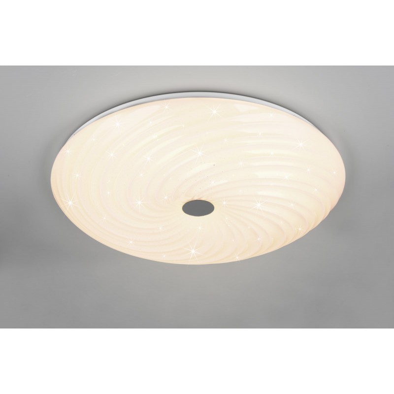 RL Lampa natynkowa LED GRAVITY R67695800 biały