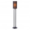 Lucide Lampa podłogowa HERMAN 30762/81/30 czarny