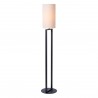 Lucide Lampa podłogowa HERMAN 30762/81/38 beżowy, czarny