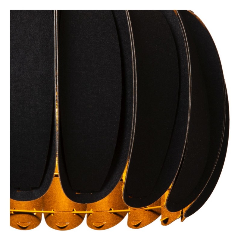 Lucide Lampa wisząca nowoczesna SPENCER 34445/40/30 czarny