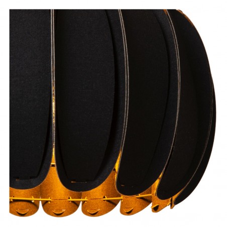 Lucide Lampa wisząca nowoczesna SPENCER 34445/40/30 czarny