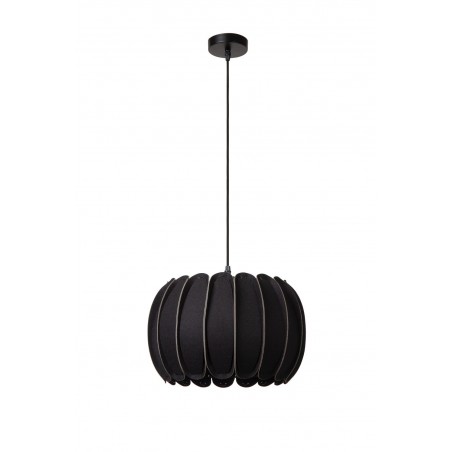 Lucide Lampa wisząca nowoczesna SPENCER 34445/30/30 czarny