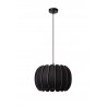 Lucide Lampa wisząca nowoczesna SPENCER 34445/30/30 czarny