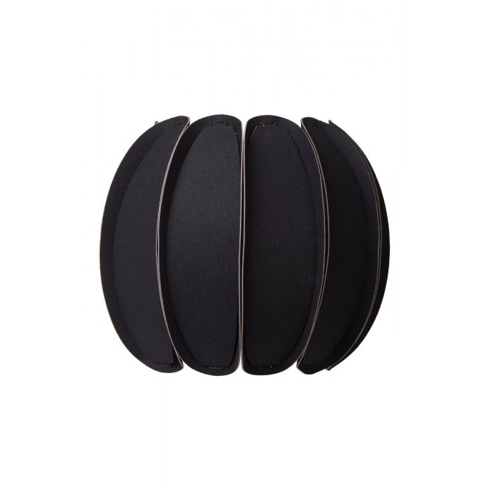 Lucide Kinkiet SPENCER 34245/01/30 czarny