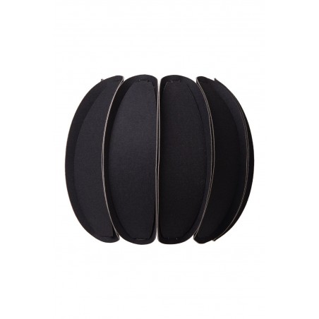 Lucide Kinkiet SPENCER 34245/01/30 czarny