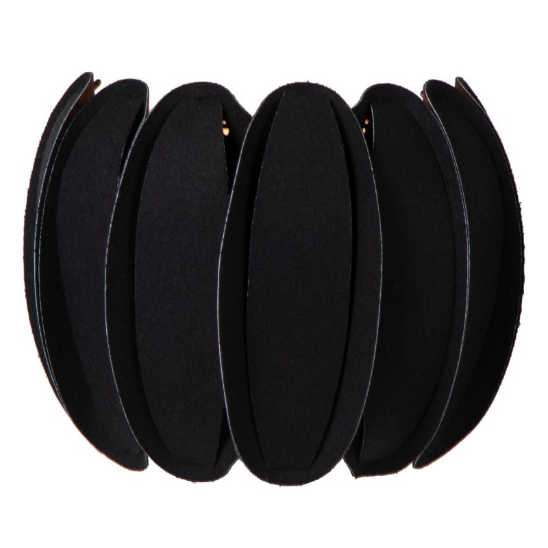 Lucide Kinkiet SPENCER 34245/01/30 czarny