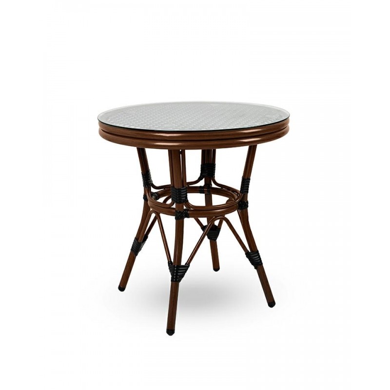 Stół CAFE PARIS 60