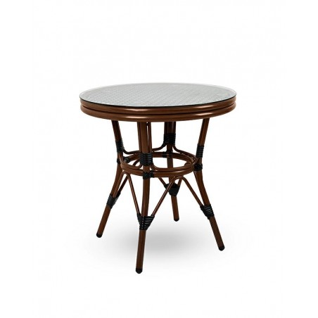 Stół CAFE PARIS 60