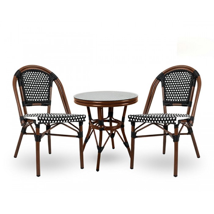 Stół CAFE PARIS 60