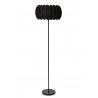 Lucide Lampa podłogowa SPENCER 34745/81/30 czarny