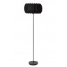 Lucide Lampa podłogowa SPENCER 34745/81/30 czarny