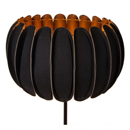 Lucide Lampa podłogowa SPENCER 34745/81/30 czarny