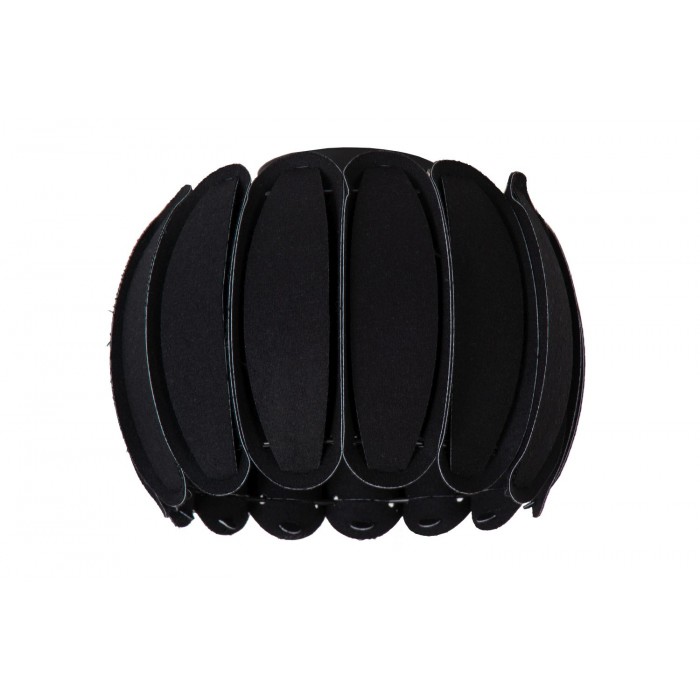 Lucide Lampa natynkowa SPENCER 34145/30/30 czarny