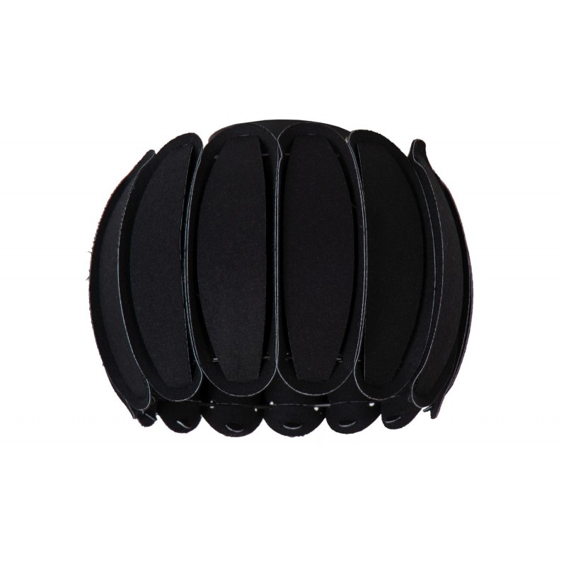 Lucide Lampa natynkowa SPENCER 34145/30/30 czarny