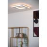Lucide Lampa natynkowa LED AXELLE 44111/24/31 biały