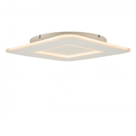 Lucide Lampa natynkowa LED AXELLE 44111/24/31 biały