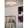 Lucide Lampa natynkowa LED AXELLE 44110/24/31 biały