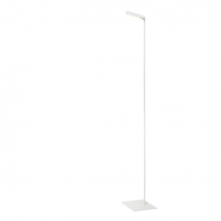 Lucide Lampa podłogowa LAVALE 44701/03/31 biały