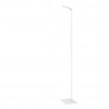Lucide Lampa podłogowa LAVALE 44701/03/31 biały