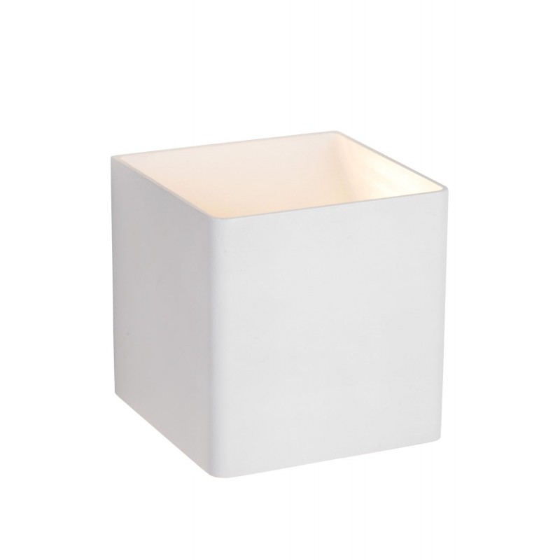 Lucide Lampa zewnętrzna ścienna VERTIGO 27250/06/31 biały