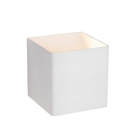 Lucide Lampa zewnętrzna ścienna VERTIGO 27250/06/31 biały