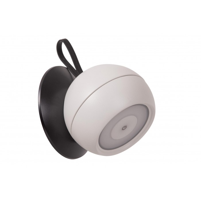 Lucide Lampa zewnętrzna ścienna LUNEX...