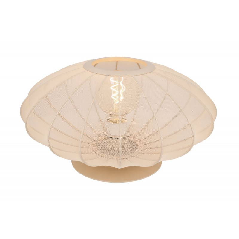 Lucide Lampa stołowa CORINA 03547/40/38 beżowy