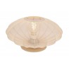 Lucide Lampa stołowa CORINA 03547/40/38 beżowy