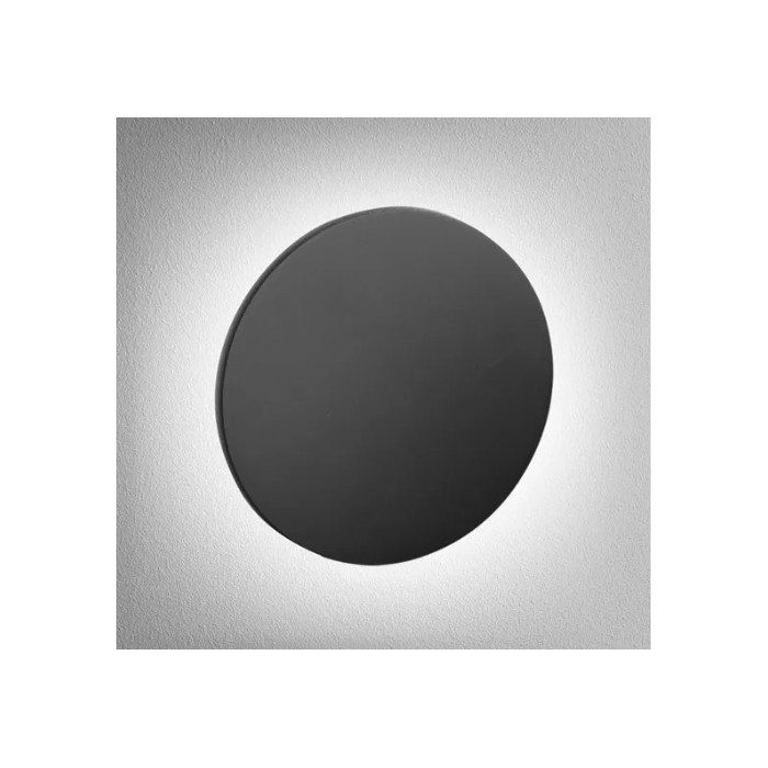 Aqform MAXI POINT round 13 LED M930 kinkiet...