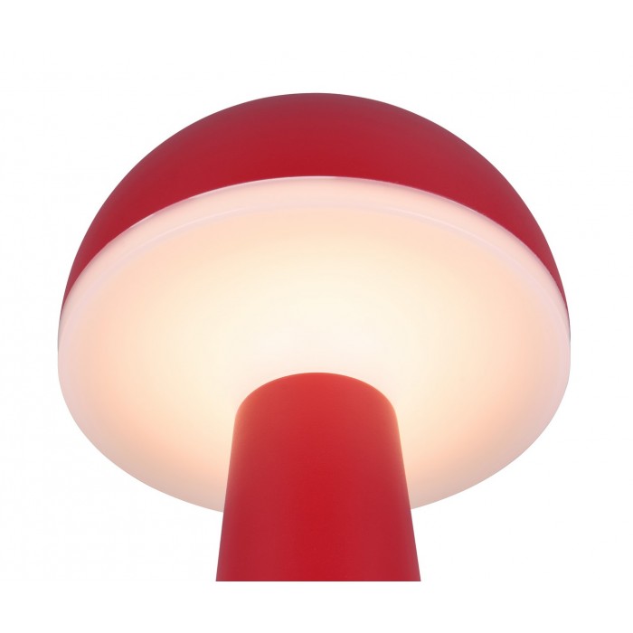 RL Lampa zewnętrzna przenośna FUNGO R57716110 inny