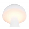 RL Lampa zewnętrzna przenośna FUNGO R57716131 biały