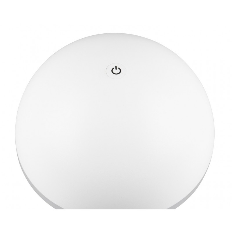 RL Lampa zewnętrzna przenośna FUNGO R57716131 biały