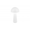 RL Lampa zewnętrzna przenośna FUNGO R57716131 biały