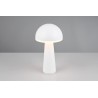 RL Lampa zewnętrzna przenośna FUNGO R57716131 biały