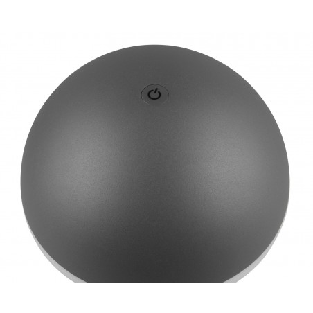 RL Lampa zewnętrzna przenośna FUNGO R57716142 antracyt