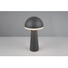 RL Lampa zewnętrzna przenośna FUNGO R57716142 antracyt