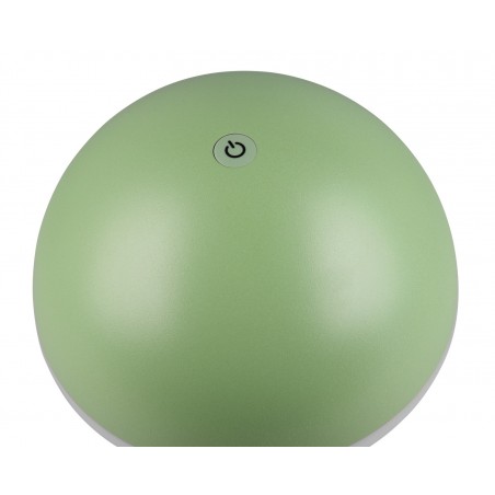 RL Lampa zewnętrzna przenośna FUNGO R57716149 zielony