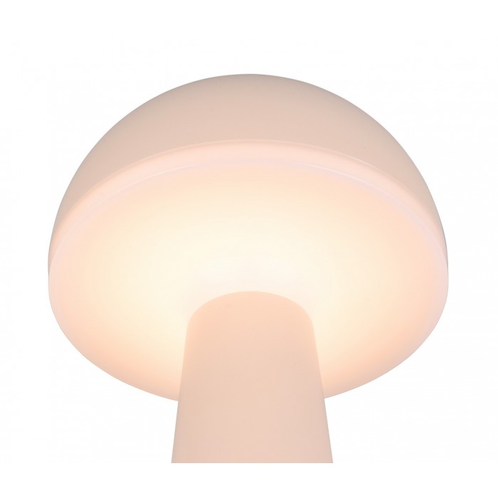 RL Lampa zewnętrzna przenośna FUNGO R57716166 inny