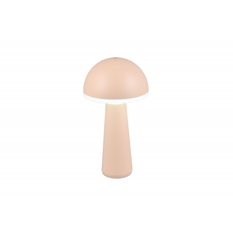 RL Lampa zewnętrzna przenośna FUNGO R57716166 inny