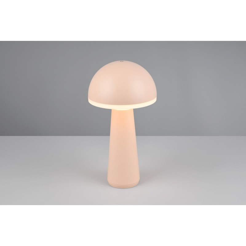 RL Lampa zewnętrzna przenośna FUNGO R57716166 inny