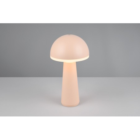 RL Lampa zewnętrzna przenośna FUNGO R57716166 inny