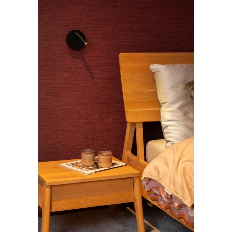 Lucide Kinkiet JOLIJN 77288/03/30 czarny