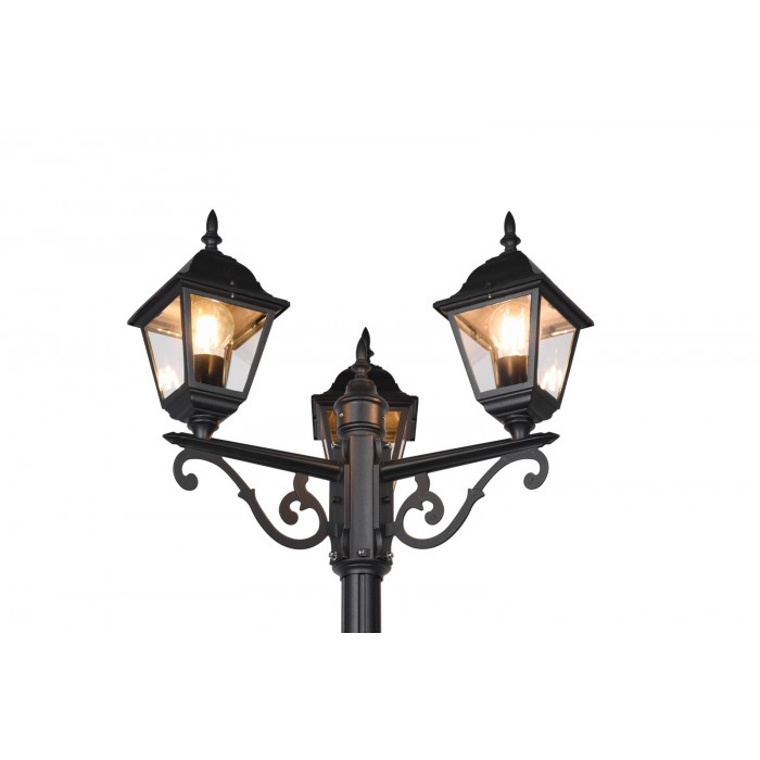 Trio Lampa zewnętrzna stojąca LIVENZA 405760332...