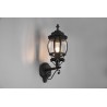 Trio Lampa zewnętrzna ścienna ELVO 206967132 czarny