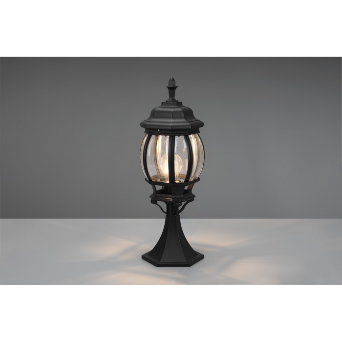 Trio Lampa zewnętrzna stojąca ELVO 506960132...