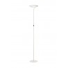 Lucide Lampa podłogowa CELESTE 03745/24/31 biały