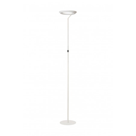 Lucide Lampa podłogowa CELESTE 03745/24/31 biały