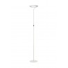 Lucide Lampa podłogowa CELESTE 03745/24/31 biały
